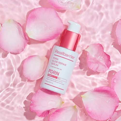 Real Barrier Peptivita C Blemish Serum 30ml фото 4