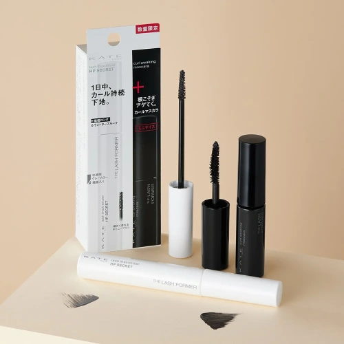 KATE Lash Maximizer Hp Secret Set фото 2 KATE Lash Maximizer Hp Secret Set фото 2