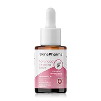 SkinsPharma Advanced Whitening Serum 30ml