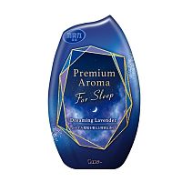 Shaldan Shoshuriki Premium Aroma for Sleep 400ml. Dreaming Lavender