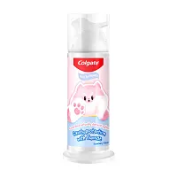 Colgate Toothpaste Kids Strawberry Pump 85g