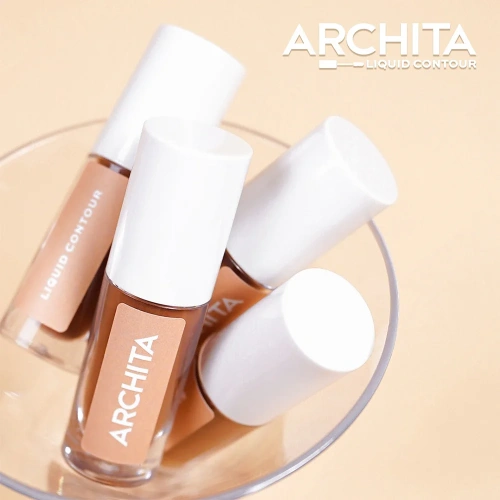 ARCHITA Liquid Contour 6ml фото 3