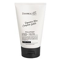 Dynamic Men Complete White Facial Foam 100ml.