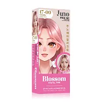 JUNO Pick Me Pantone Hair Color Milk Cream 85ml