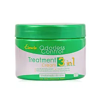 Green Bio Elracle Odorless Control 3 in 1 Treatment Cream 300ml