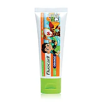 Fluocaril Toothpaste Kids 2-6 Year Orange 65g