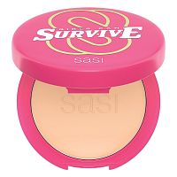 Sasi Survive Foundation Powder 9g N2