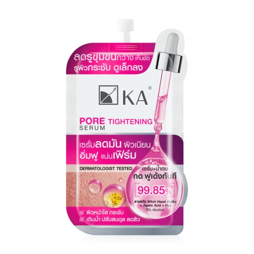 KA Pore Tightening Serum 8g KA Pore Tightening Serum 8g
