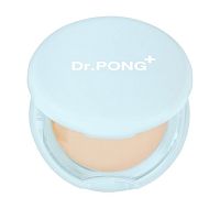 Dr.Pong Acne ACE001 Blurring Powder Non Foundation 9 g. (Light)