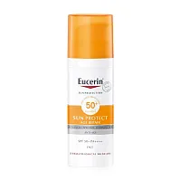 Eucerin Sun Age Repair Serum SPF 50+ PA+++ 50ml