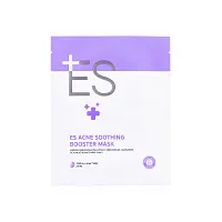 ES Acne Soothing Booster Mask 23ml
