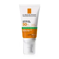 La Roche Posay Anthelios UVMUNE400 Oil Control Gel Cream SPF50+ PA++++ 50ml