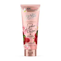 BeNice Glow & Perfume Lychee & Rose Body Lotion  170ml