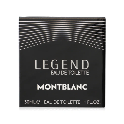 Mont Blanc Legend EDT 30ml фото 2