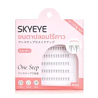 SKYEYE Eyelashes Comic Eye 30pcs