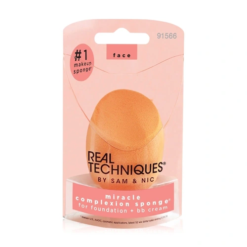 Real Techniques Base Miracle Complexion Sponge