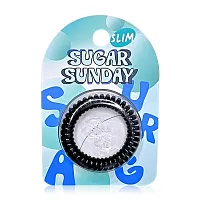 Sugar Sunday Traceless Hair Ties - Slim 1pc