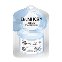 Dr.Niks 3 Mins Toner Mask Firming 20ml
