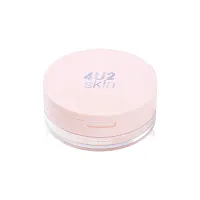 4U2 Skin Rose Glow Loose Powder 10g