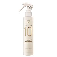 Mise En Scene Ampoule Treatment Salon 10 No-Wash For Extremely Damaged Hair 200 Ml.