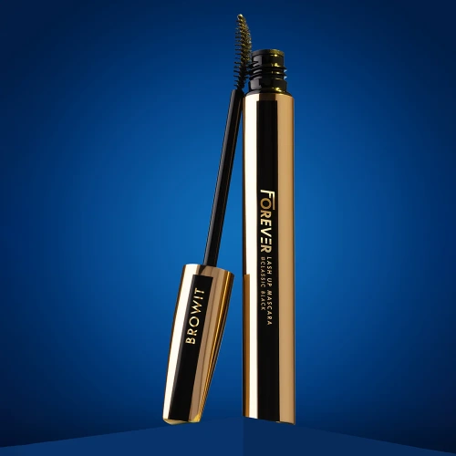 Browit Forever Lash Up Mascara 5.5g фото 3