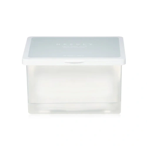 NEEDLY Daily Toner Mask 350g [30 Sheets]