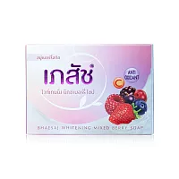 BHAESAJ Whitening Rice Milk Soap 130g