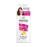 Pantene Pro-V Hair Fall Control Shampoo+Conditioner 380 Ml. Twin Pack