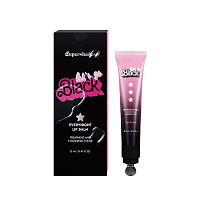 #Supershades Let's Go Black Lip 12ml