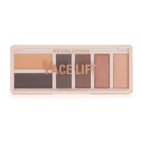 Makeup Revolution Face Lift Palette 10.8g Makeup Revolution Face Lift Palette 10.8g