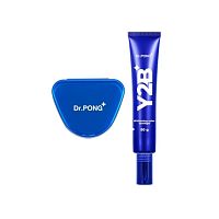 Dr.Pong Y2B Whitening Color Toothgel 50 g.