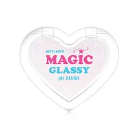 MYU-MYU Magic Glassy PH Blush 3g