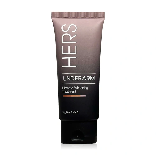 Hers Underarm Ultimate Whitening Treatment 30g Hers Underarm Ultimate Whitening Treatment 30g