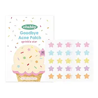 Chubby Goodbye Acne Patch 30Dots