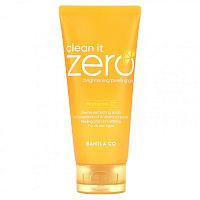 Banila Co, Clean It Zero, осветляющий гель-пилинг, для всех типов кожи, 120 мл (4,05 жидк. Унции)