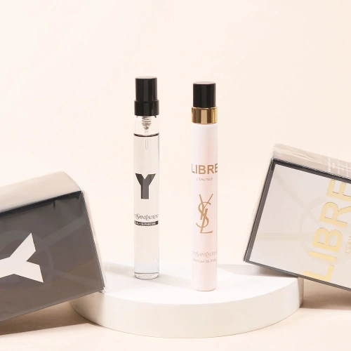 YSL Y EDP 10ml фото 2