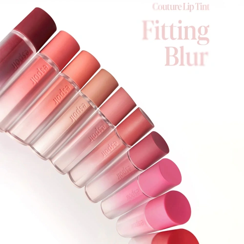 ESPOIR Couture Lip Tint Fitting Blur 4g фото 2