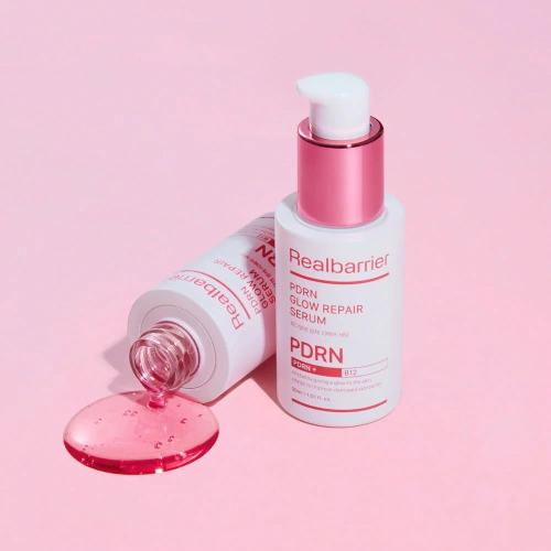 Real Barrier Peptivita C Blemish Serum 30ml фото 2