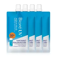 Biore UV Aqua Rich Watery Gel SPF 50+/PA++++ 90ml