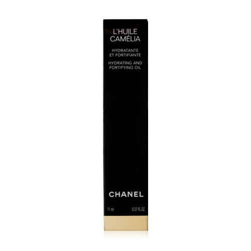 Chanel L'Huile Camelia 11ml фото 3