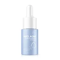 Blahmbooh Anti Acne Pore Clearing Intensive Serum 10ml