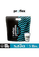 Whey Protein Isolate Pure 5 lbs - 100% оригинал