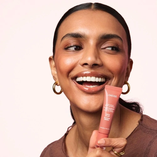 Laneige Glaze Craze Tinted Lip Serum 12g фото 4