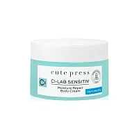 Cute Press Ci-Lab Sensitiv Moisture Repair Body Cream 100g
