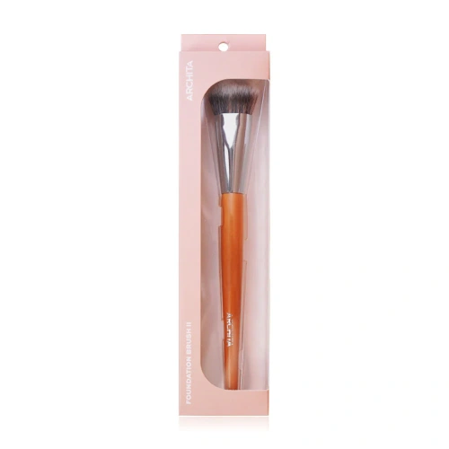 ARCHITA Foundation Brush II 1pc