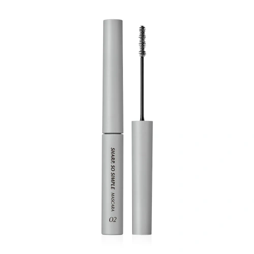 CLIO Sharp So Simple Mascara 4g