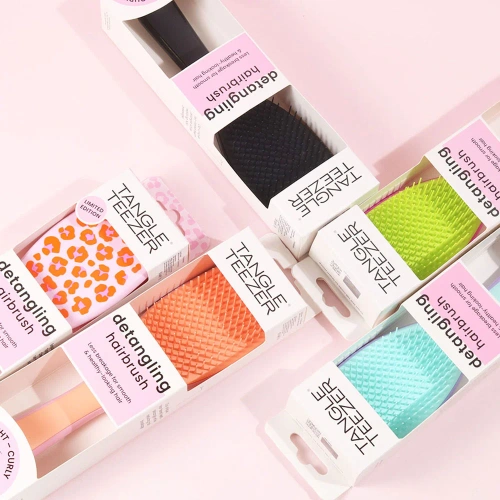 Tangle Teezer The Ultimate Detangler фото 3