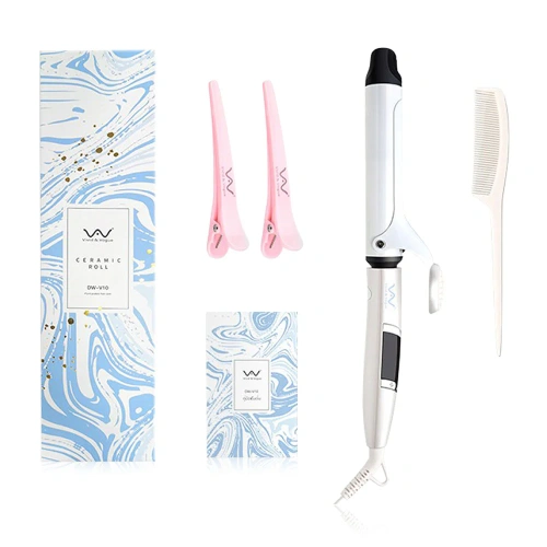 Vivid&Vogue Hair Curling 32mm [VAV-236]