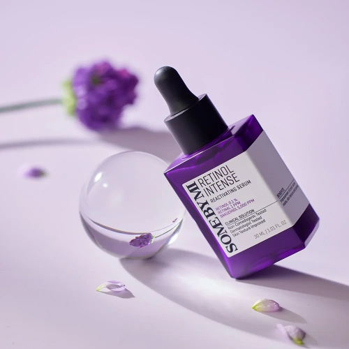SOME BY MI Retinol Intense Reactivating Serum 30ml фото 3
