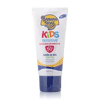 Banana Boat Ultra Protect Sunscreen Lotion SPF50PA++++ 90ml